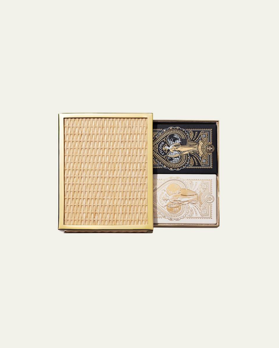 Colette Cane Card Set